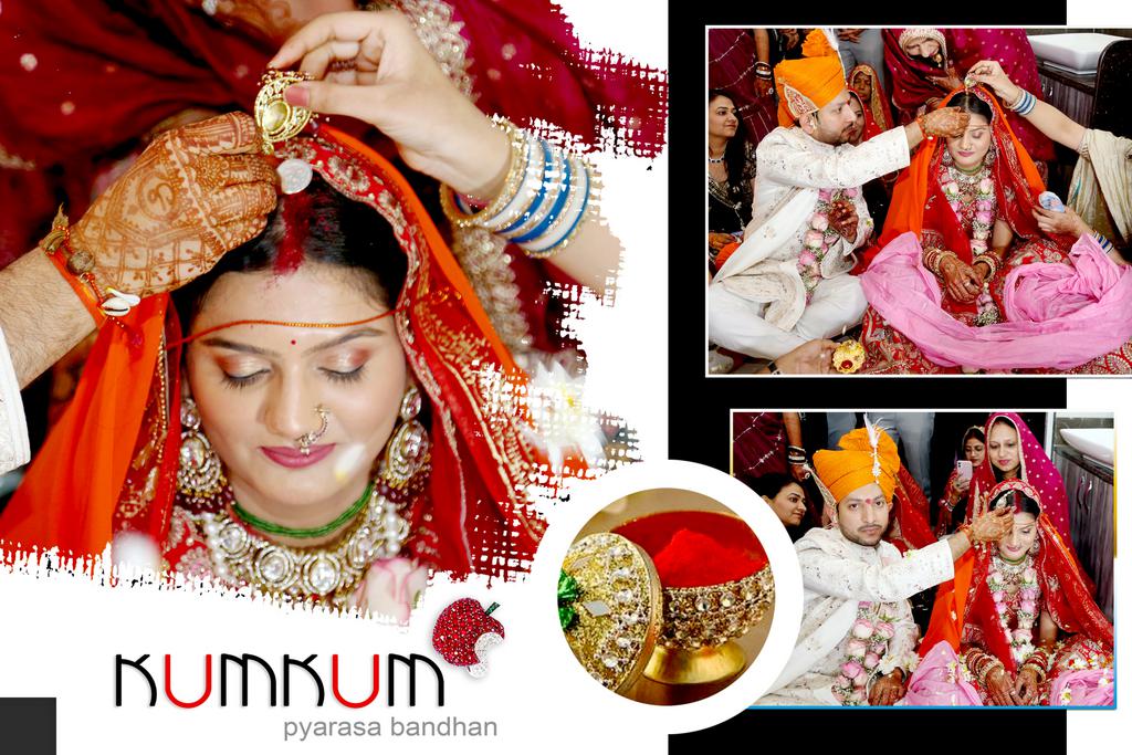 Wedding memory 50